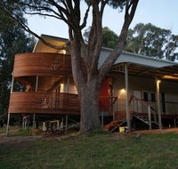 Eagles Nest - Hotel Accommodation