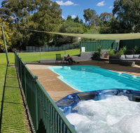 Early Settlers Motel Tocumwal - Hotel Accommodation