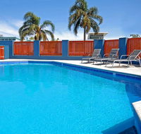 East Port Motor Inn - Hotel Accommodation