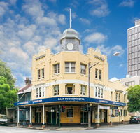 East Sydney Hotel - Hotel Accommodation