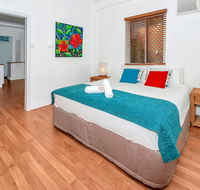 Easy Going Holiday Unit On McKenzie MK6 - Hotel Accommodation