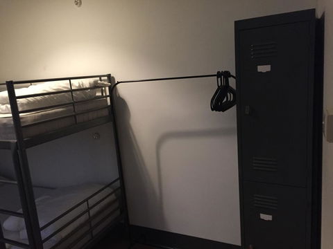 EBS Sydney Hostel - Hotel Accommodation 2