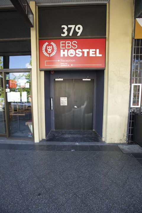 EBS Sydney Hostel - Hotel Accommodation 3