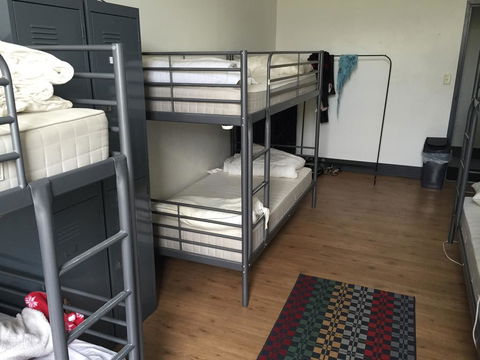 EBS Sydney Hostel - Hotel Accommodation 1