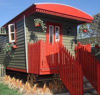 Echuca Gardens - Hotel Accommodation