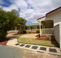 Echuca Holiday Units - Hotel Accommodation