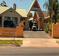 Echuca Motel - Hotel Accommodation