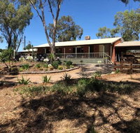 Echuca Retreat Holiday House - Hotel Accommodation