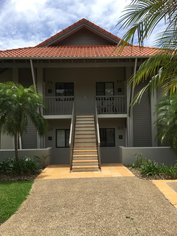 Laguna Quays QLD Hotel Accommodation
