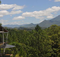 EcOasis - Hotel Accommodation