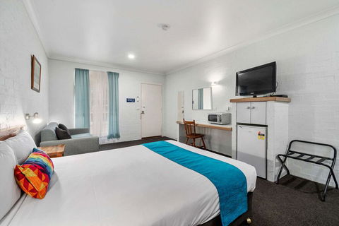 Econo Lodge Border Gateway Wodonga - Hotel Accommodation 0