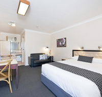 Econo Lodge Savannah Park Tamworth - Hotel Accommodation