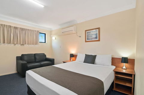 Econo Lodge Waterford - Hotel Accommodation 2