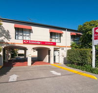 Econo Lodge Waterford - Hotel Accommodation
