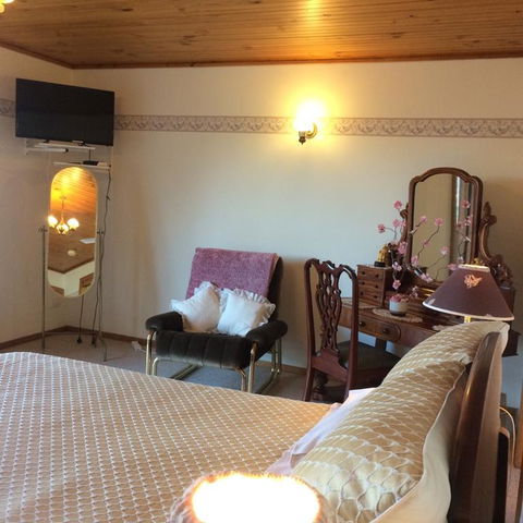 Eden Bed & Breakfast - Hotel Accommodation 3