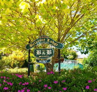 Eden Bed  Breakfast - Hotel Accommodation