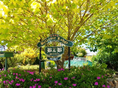 Eden Bed & Breakfast - Hotel Accommodation 0