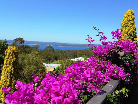 Eden Bed & Breakfast - Hotel Accommodation 2