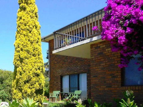 Eden Bed & Breakfast - Hotel Accommodation 1