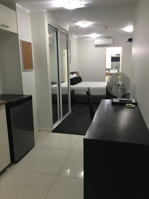 Eden By The Bay - Hotel Accommodation 2