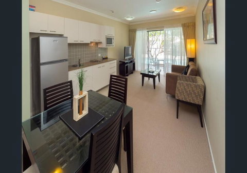 Eden By The Bay - Hotel Accommodation 0