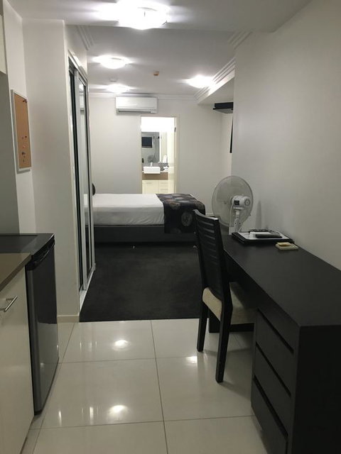 Eden By The Bay - Hotel Accommodation 1