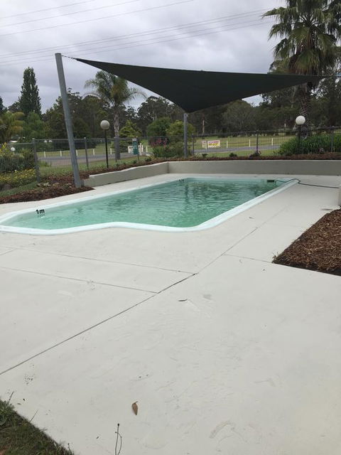 Eden Golf View Motel - Hotel Accommodation 3