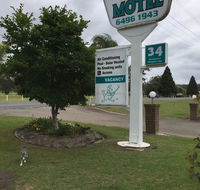 Eden Golf View Motel - Hotel Accommodation