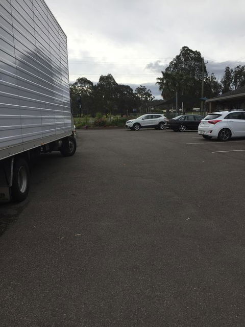 Eden Golf View Motel - Hotel Accommodation 1
