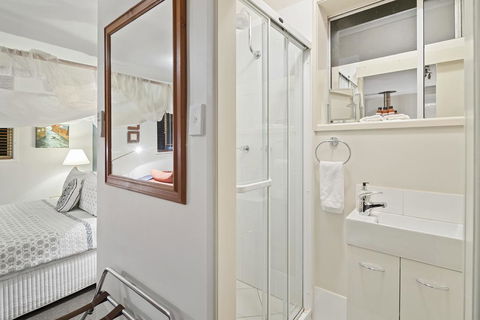 Eden Lodge - Hotel Accommodation 3