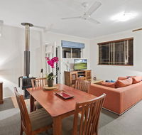 Eden Lodge - Hotel Accommodation