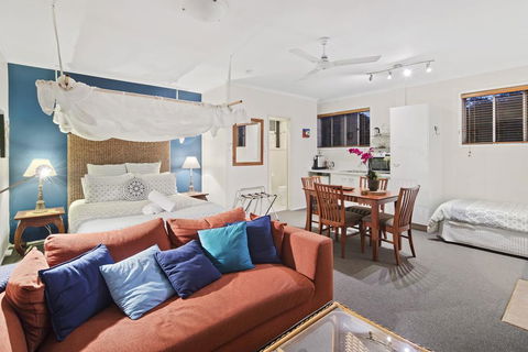 Eden Lodge - Hotel Accommodation 2