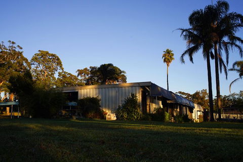 Eden Nimo Motel - Hotel Accommodation 1