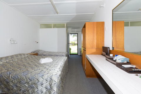 Eden Nimo Motel - Hotel Accommodation 3