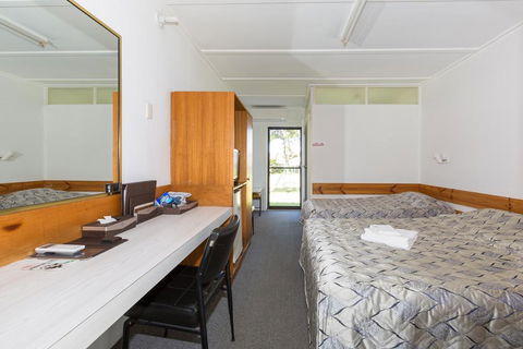 Eden Nimo Motel - Hotel Accommodation 2