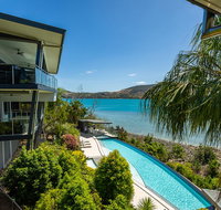 Edge Apartments - Hotel Accommodation