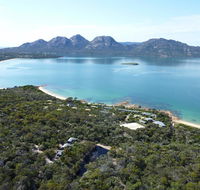 Edge of the Bay Resort - Hotel Accommodation