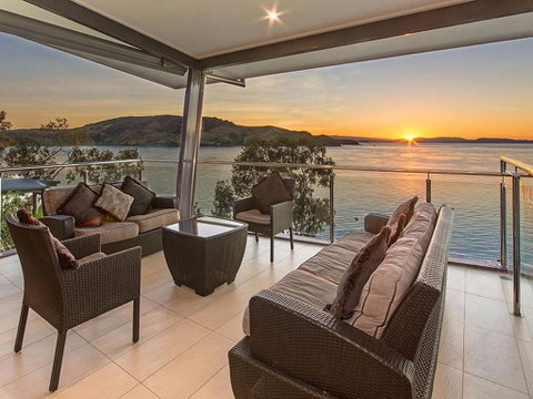 Edge Penthouse On Hamilton Island - Hotel Accommodation 3