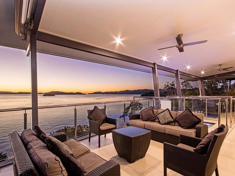 Edge Penthouse On Hamilton Island - Hotel Accommodation 2