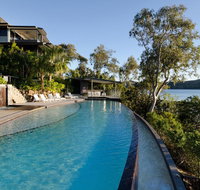 Edge Penthouse on Hamilton Island - Hotel Accommodation