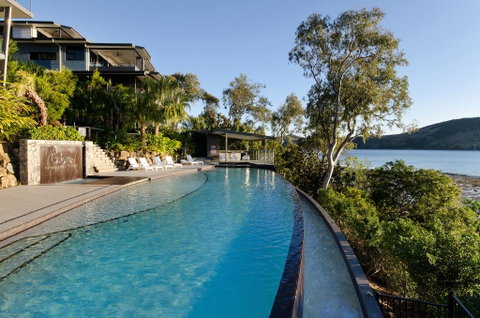 Edge Penthouse On Hamilton Island - Hotel Accommodation 0