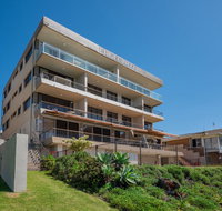 Edgecliffe Unit 4 4 Esplanade Kings Beach - Hotel Accommodation
