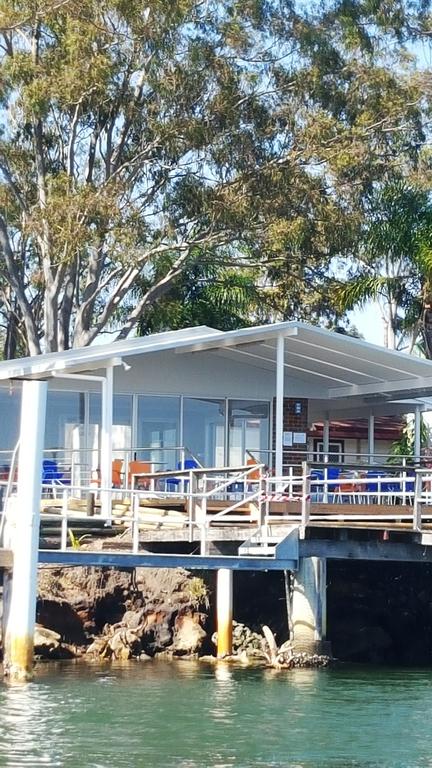 Edgewater Holiday Park - Hotel Accommodation 3