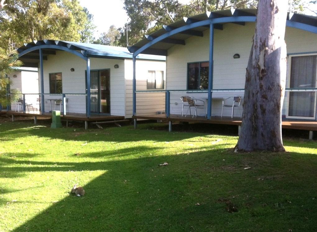 Port Macquarie NSW Hotel Accommodation