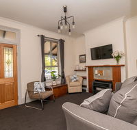 Edward Cottage Heritage Central Comfortable. - Hotel Accommodation