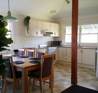 Edward Lane Apt3 - Hotel Accommodation