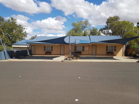Edward Parry Motel And Apartments - Hotel Accommodation 2