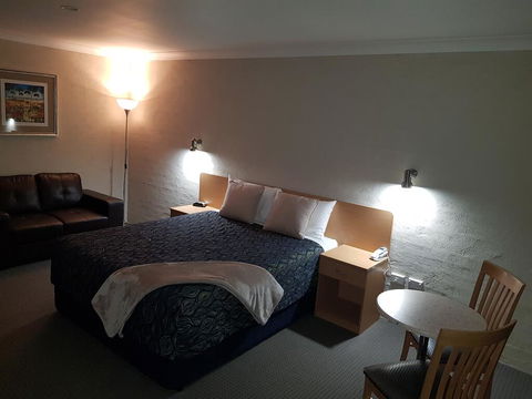Edward Parry Motel And Apartments - Hotel Accommodation 1