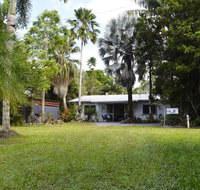 Egrets Rest - Hotel Accommodation