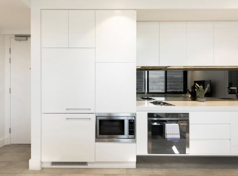 EIGHT TWO NINE TWO III: BONDI BEACH - Hotel Accommodation 1